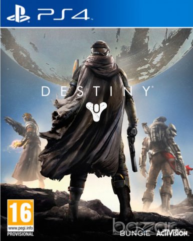 Destiny - PS4 оригинална игра, снимка 1 - Игри за PlayStation - 14473660