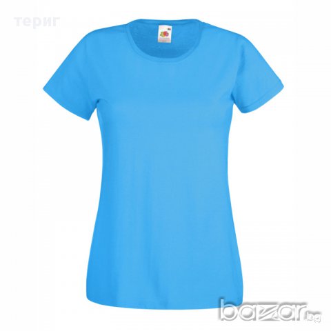 Fruit Of The Loom, снимка 16 - Тениски - 13120232