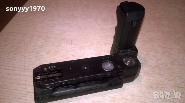 pentax asahi winder me-japan-внос швеция