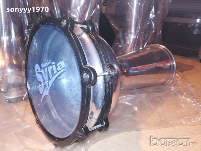 S-CLASSE-турски тарамбуки-голями алуминиеви-нови