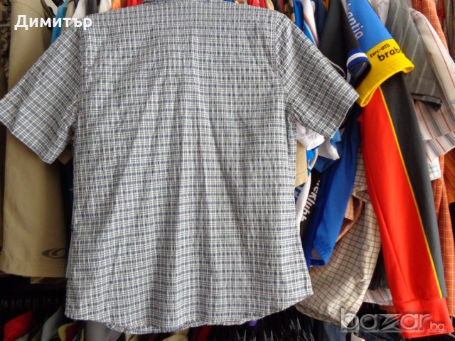 odlo, снимка 5 - Ризи - 18573010