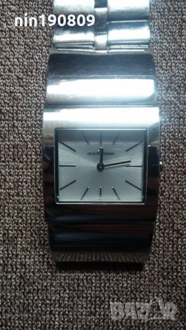 Дамски часовник Jacques lemans 1-1599