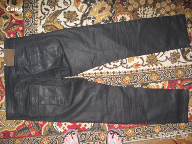 Дънки и спортен панталон ZARA   мъжки,размер-34,36, снимка 7 - Дънки - 22580762