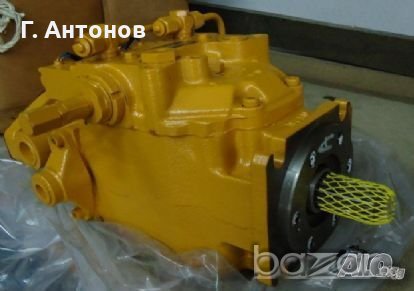 Сервиз и Ремонт на хидравлични помпи LPVD,Kawasaki,Linde,Rexroth,Vickers , снимка 6 - Индустриална техника - 21483827