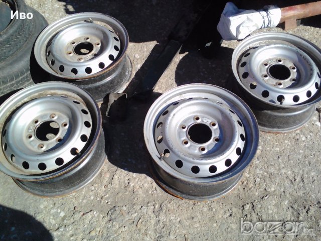 Джанти за Джипове,Бусове,Автомобили,Мотоциклети,Ремаркета,Атв,Скутери,Колички,Трактори,Косачки, снимка 5 - Гуми и джанти - 21261259
