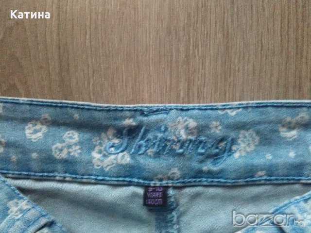 Дънков сет, снимка 7 - Детски комплекти - 20305333