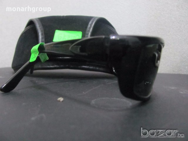 Слънчеви очила + калъфче, снимка 2 - Слънчеви и диоптрични очила - 18826784