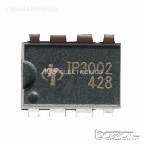 IP3002, снимка 1 - Друга електроника - 20847875