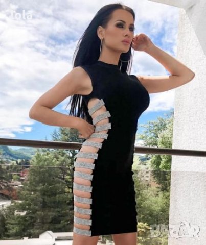 Рокля, снимка 8 - Рокли - 25979771