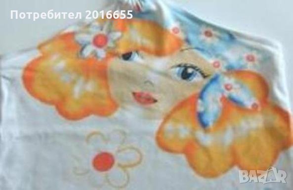 Потничета и блузки за 2 г.