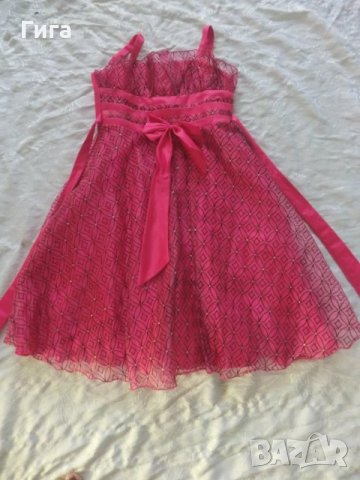 Празнична рокличка, снимка 2 - Детски рокли и поли - 26088800