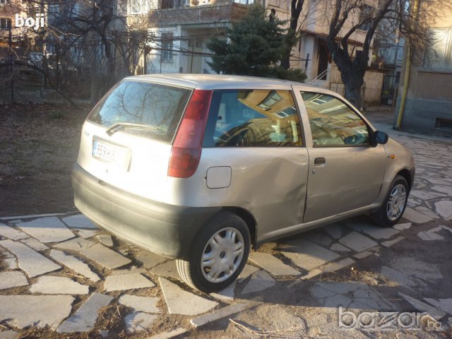 Фиат Пунто 1.2 куб.60 к.с. на части!, снимка 5 - Части - 17787181