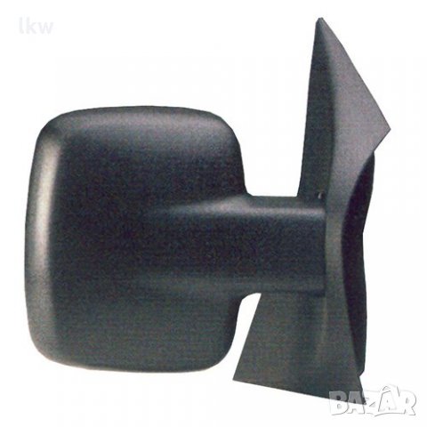 Огледало странично за MERCEDES VITO / VIANO / V-CLASS 1996.2-2003.1 Шоф. или Пасаж. страна