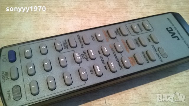 jvc audio remote-внос швеицария, снимка 11 - Други - 24235178