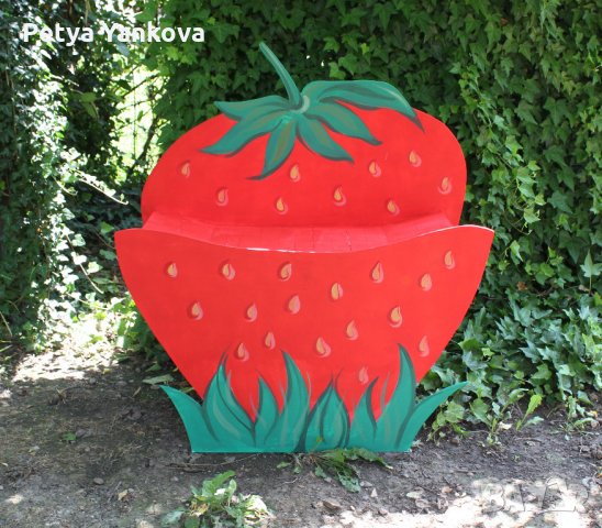 дървени декори за фотосесии, снимка 12 - Дърводелски услуги - 22165007