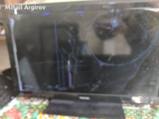 TOSHIBA 32LV933G-32AV933G-DPS-140S