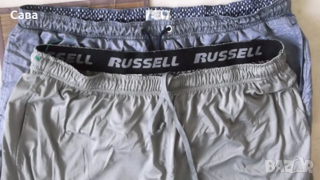 Шорти RUSSELL, EASY SURF    мъжки,2-3ХЛ