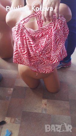 Разпродават се нови дамски бански 2 части, снимка 6 - Бански костюми - 22473152