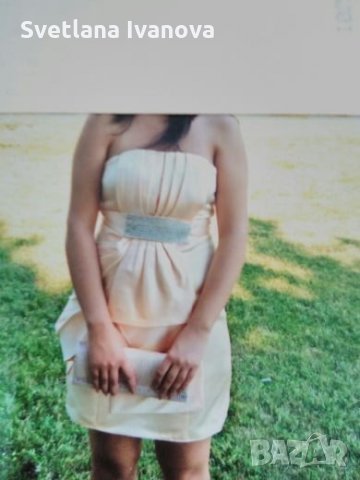 Рокля, снимка 4 - Рокли - 18919164