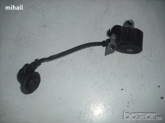 Продавам бубина за Stihl 044, Ms440, снимка 2 - Други инструменти - 18639326