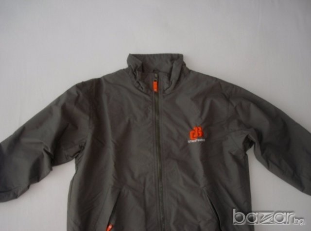 Dubster ,марково яке за момче,128/134 см. , снимка 2 - Детски якета и елеци - 16382177