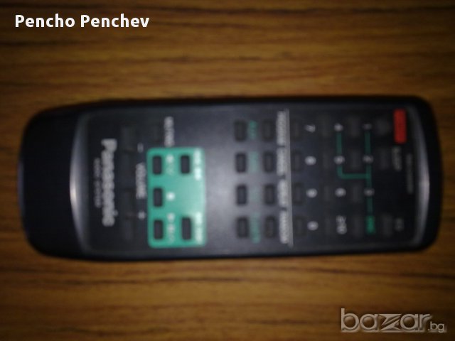 Дистационни за Панасоник и Шнайдер, снимка 3 - Друга електроника - 15157947