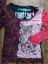 Desigual - страхотна дамска блуза, снимка 1 - Блузи с дълъг ръкав и пуловери - 23868325