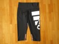 Adidas Infinite Series Techfit Capris, снимка 7