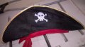 пиратска шапка 50х20см, снимка 3