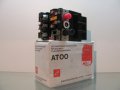Автоматичен мощностен прекъсвач токоограничаващ АТОО ЕАЗ , снимка 1 - Друга електроника - 10672460