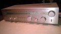 marantz stereo receiver-made in japan-внос швеицария, снимка 2