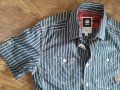 G-star - страхотна мъжка риза 100% оригинал, снимка 4