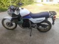 Honda Xlv, снимка 1 - Мотоциклети и мототехника - 11870553