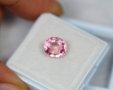 Розов Рубелит Турмалин 2.38 карата, снимка 7