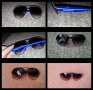 Слънчеви очила, снимка 1 - Слънчеви и диоптрични очила - 17661449