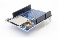 XD-05 Data Logger шийлд за Ардуино // Arduino
