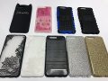 Huawei P10 удароустойчиви и цветни гърбове, снимка 1