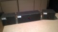 sony 3x100w center+2бр тонколони-внос швеицария, снимка 8