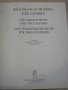 Книга"RÉGI FRANCIA MUZSIKA KÉT GITÁRRA-MOSÓCZI Miklós"-28стр, снимка 2