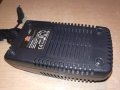 topcraft 18v/1.5amp-battery charger-made in belgium, снимка 3