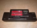 yamaha yt-1000 guitar/bass tuner-внос англия, снимка 9