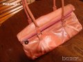 НАМАЛЕНА MAB чанта естествена кожа , снимка 1 - Чанти - 21157909