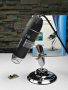 USB Електронен Микроскоп с 500х, 1000х или 1600х увеличение, снимка 6