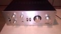 ПОРЪЧАН-pioneer sa-6300 stereo amplifier-made in japan-внос швеицария, снимка 1