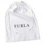 FURLA-нова противопрахова торба Фурла-29 см. x 20 см., снимка 1 - Чанти - 26109755