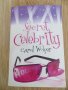 Carol Wolper-Secret Celebrity, снимка 1