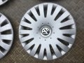 Продавам Оригинални 16 цолови капаци( тасове) за VW,Audi, снимка 10