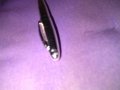 Balmain метална химикалка ролер, снимка 10