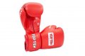 Боксови ръкавици ТОП ТЕН Аиба лиценз / Top Ten Aiba Approved