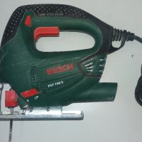 Прободен, пробивен трион BOSCH PST 700 E , снимка 1 - Други инструменти - 25632709